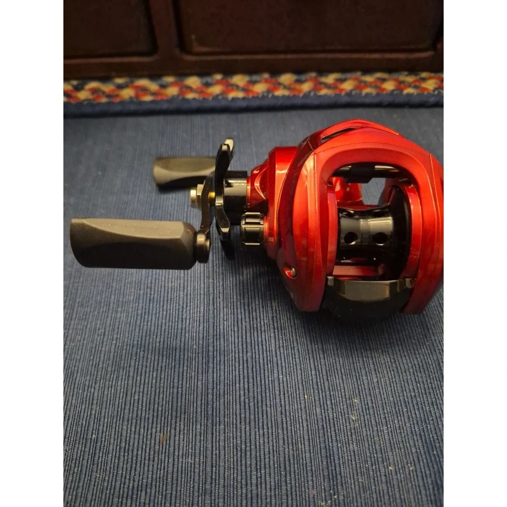 Sougayilang Fishing Baitcast Reel LP2000